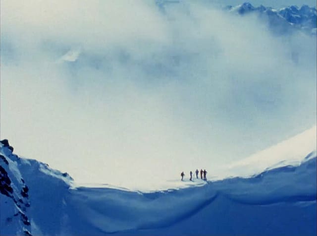 Steep and Deep (1985) Steep and Deep (1985)