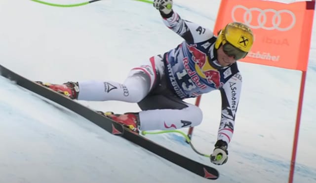 Streif: One Hell of a Ride (2014) Streif: One Hell of a Ride (2014)