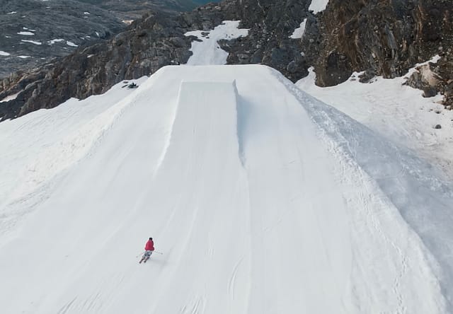 The Collective (2019) The Collective (2019)