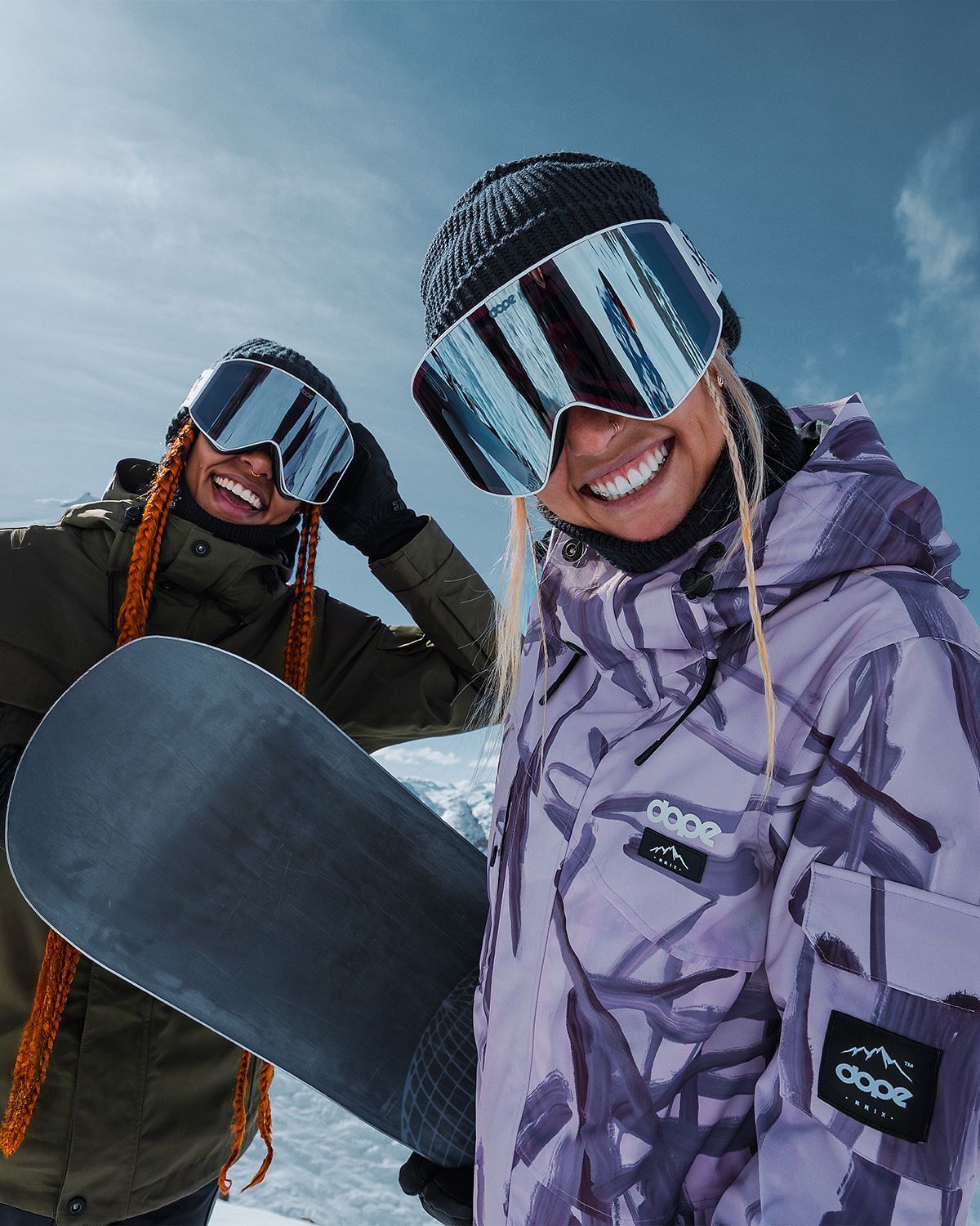 Best gifts for skiers and snowboarders | Dope Magazine