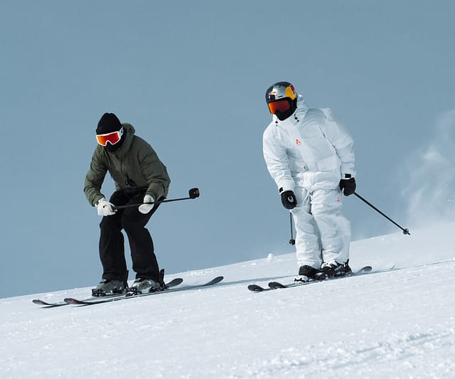 Disziplinen und Formen