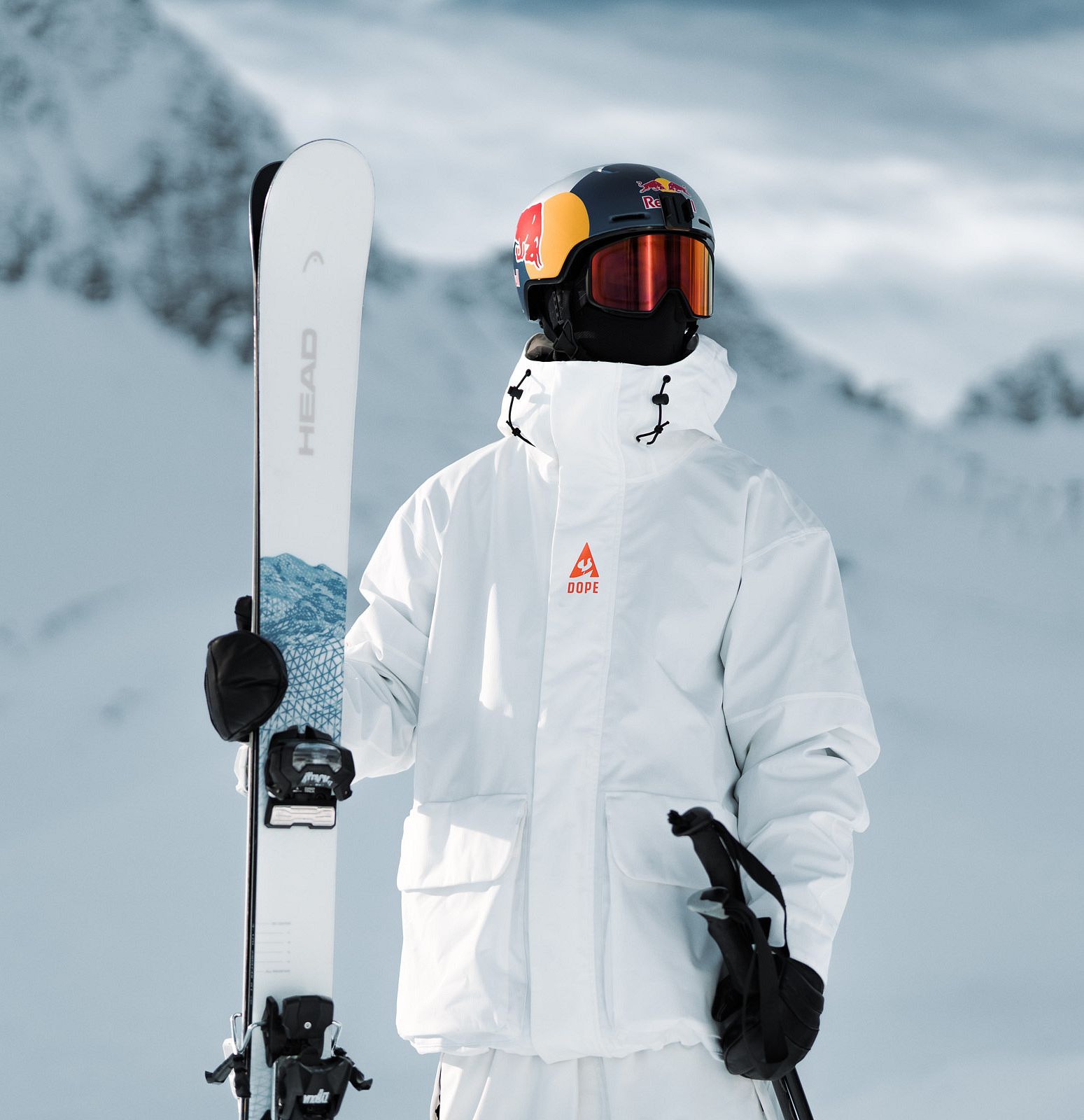 What is Freestyle Skiing? Ultimate Guide for Beginners