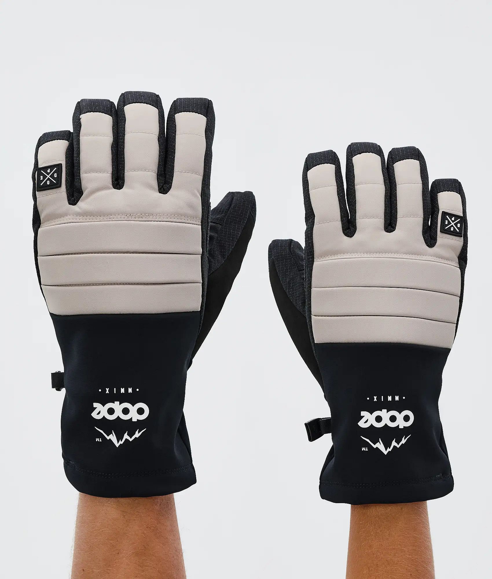 Gants de ski