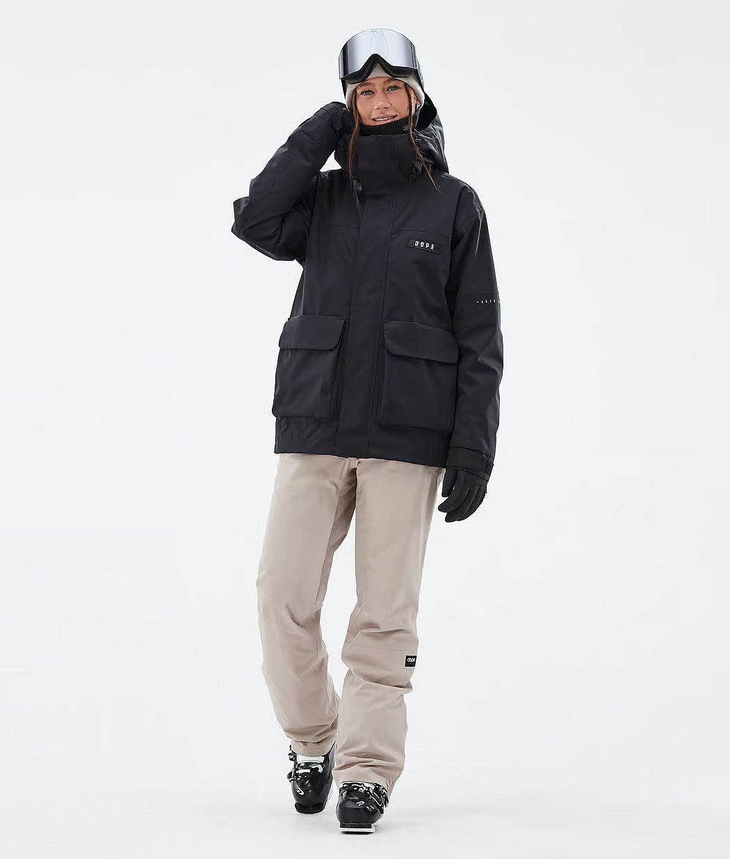 Dope - Women's ski clothes