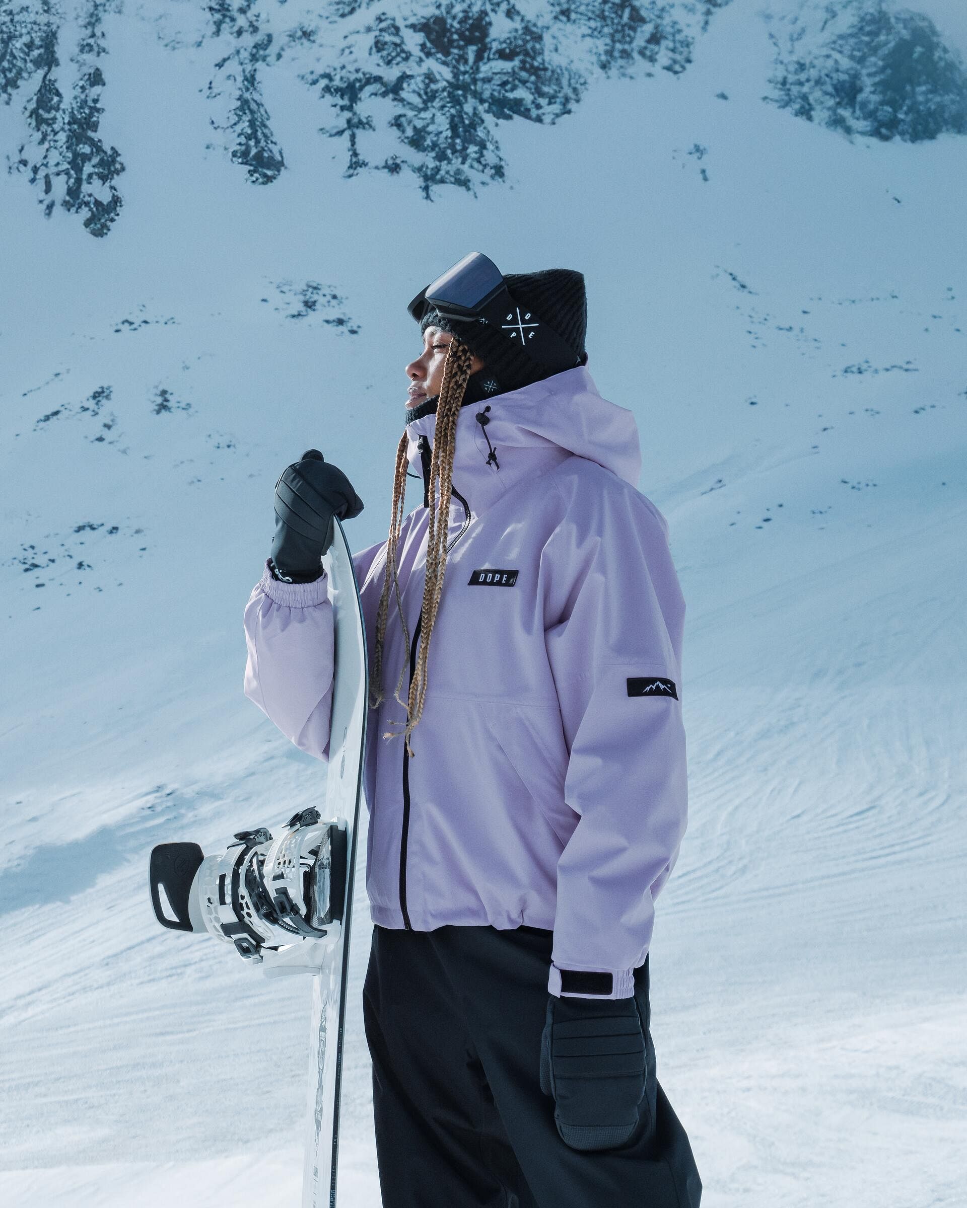 8 tips for intermediate snowboarders | Dope Magazine