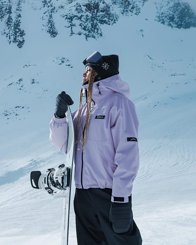8 tips for intermediate snowboarders | Dope Magazine
