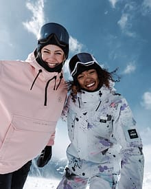 Die besten Skifahrerinnen aller Zeiten | Dope Magazin