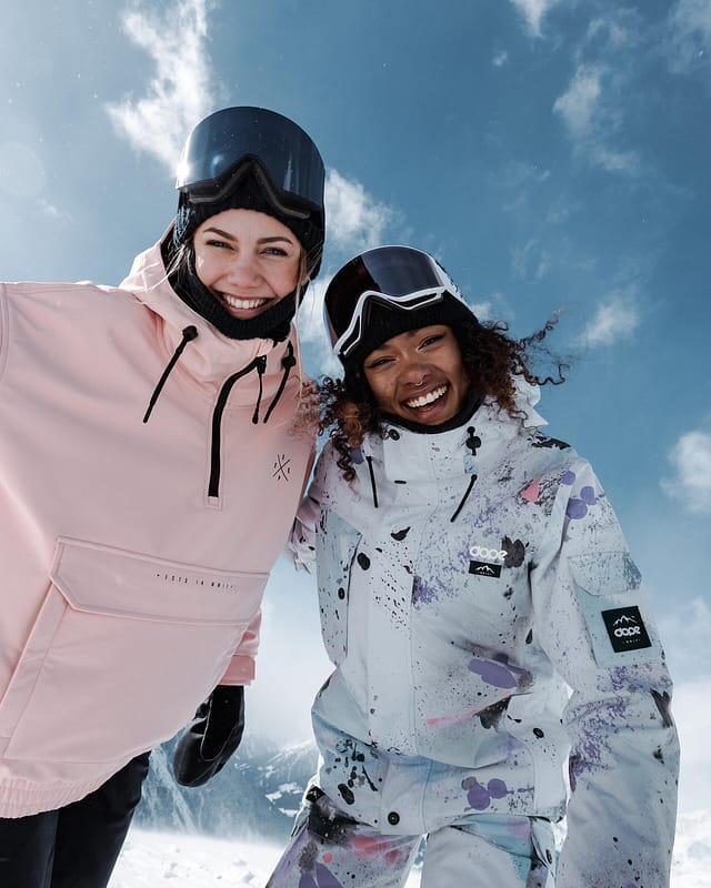 Die besten Skifahrerinnen aller Zeiten | Dope Magazin Die besten Skifahrerinnen aller Zeiten | Dope Magazin