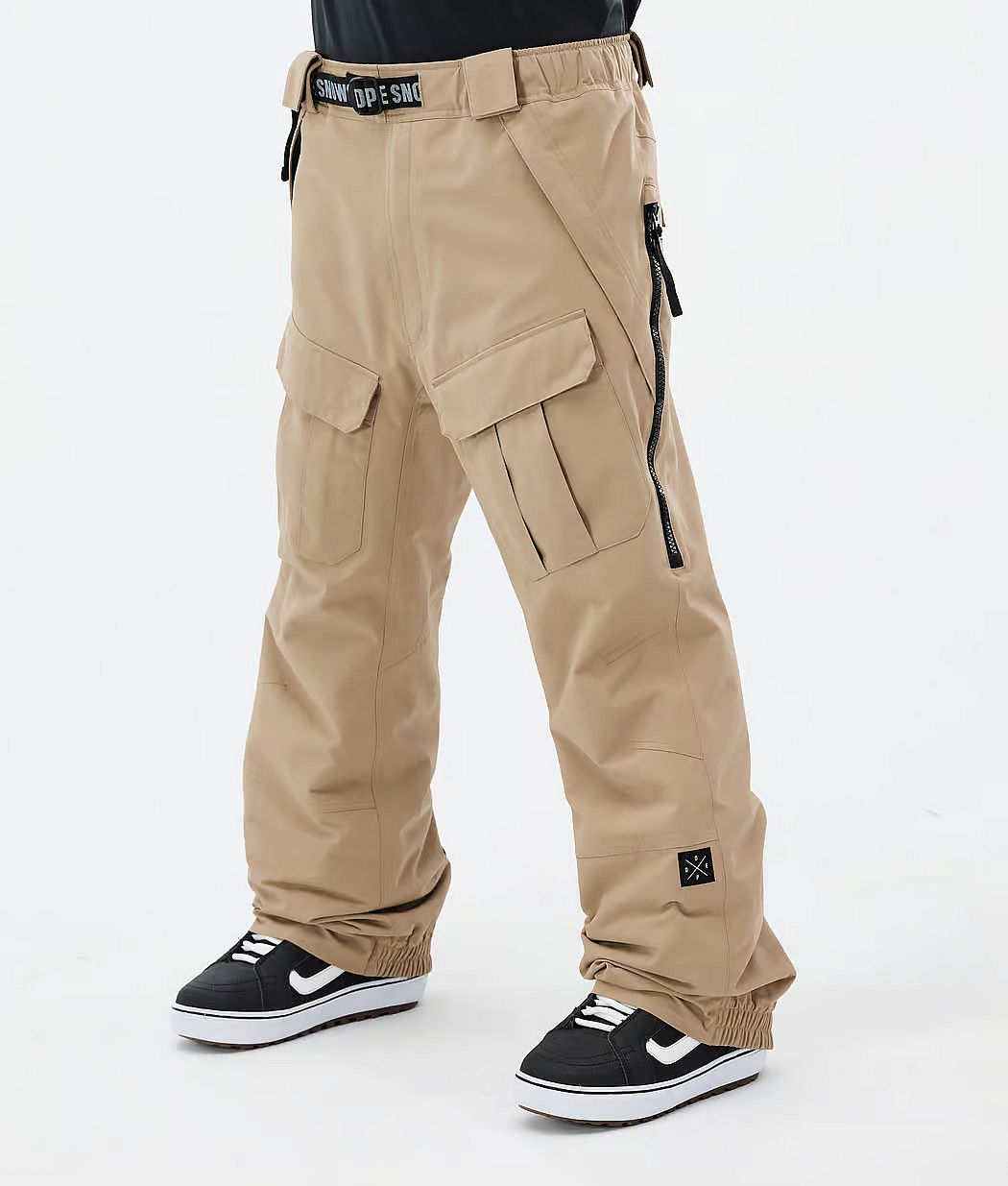 Men's snowboard pants