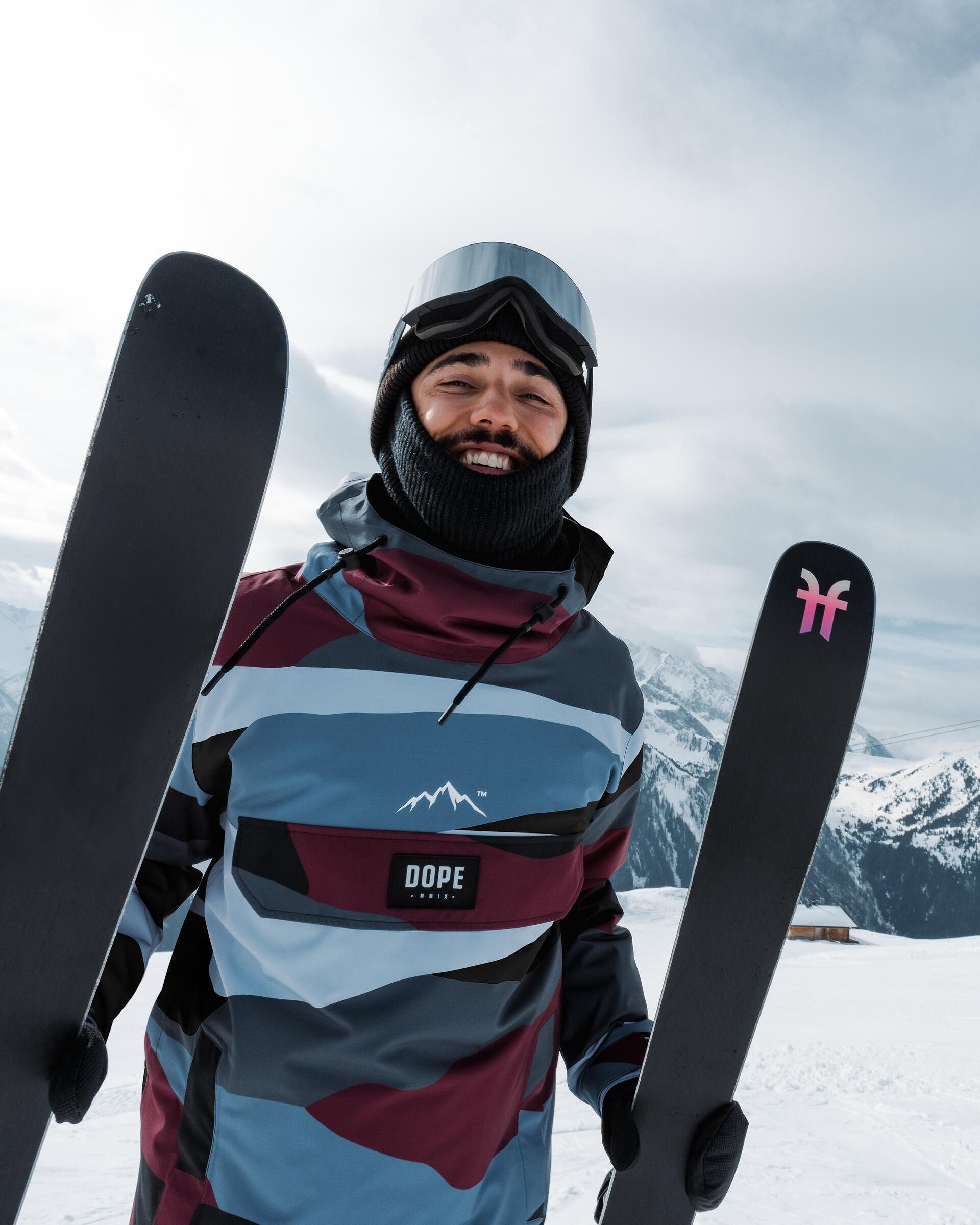 8 Ski-Gymnastik Übungen für zu Hause | Dope Magazin