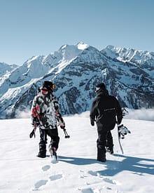 How to store your skis and snowboard for the summer | Dope Magazine