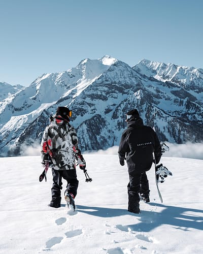 How to store your skis and snowboard for the summer | Dope Magazine