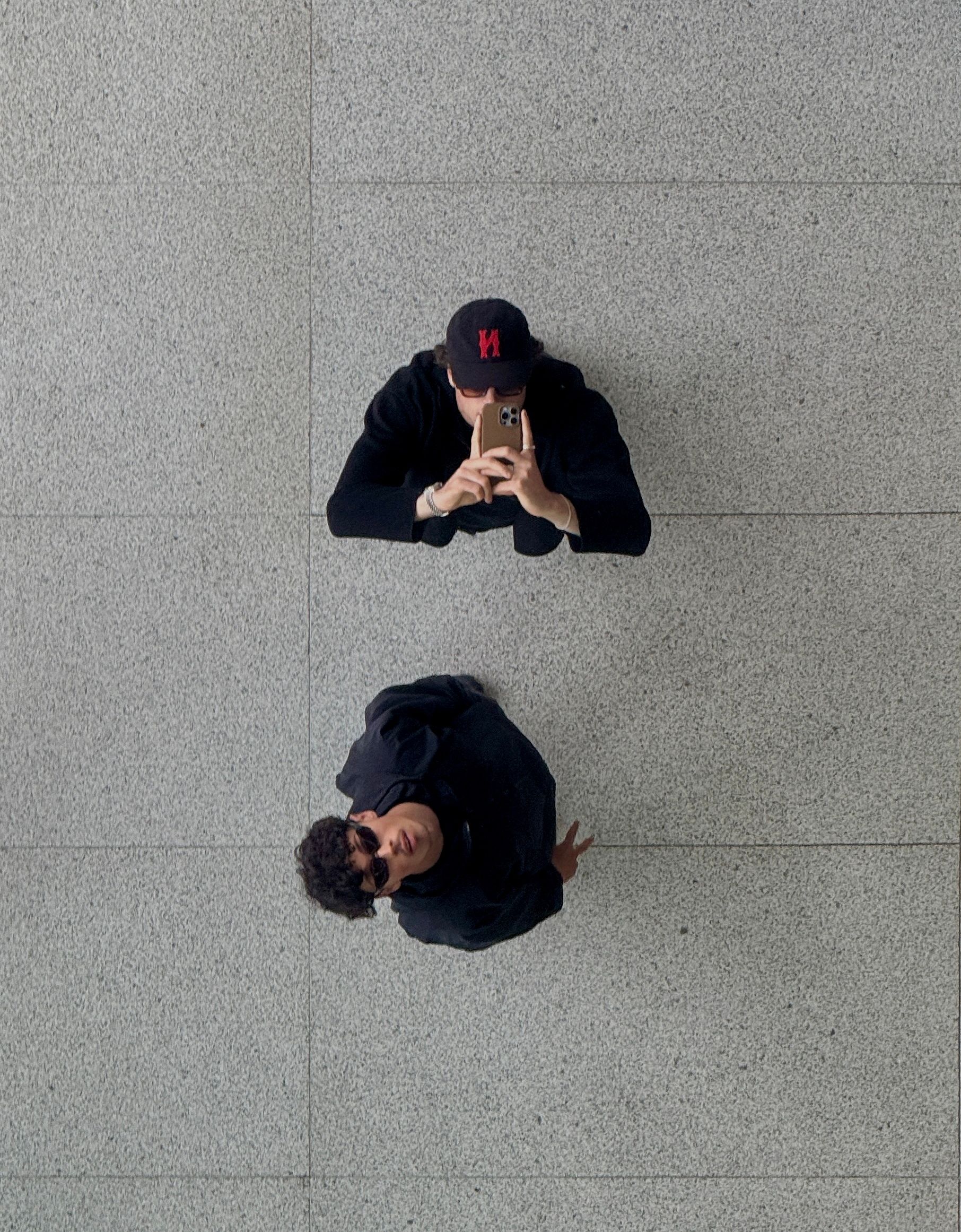 Sommarsession i Cali med Vlad och Dave | Dope Magazine