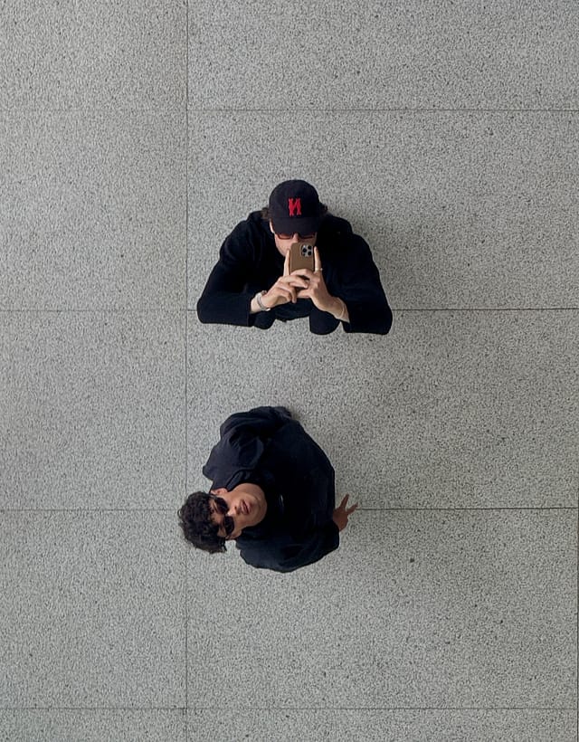 Sommarsession i Cali med Vlad och Dave | Dope Magazine