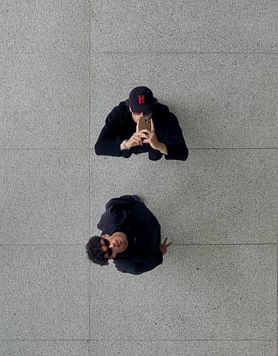 Zomers shredden in Cali met Vlad en Dave | Dope Magazine