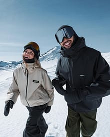 Gloves vs mittens What’s better for skiing and snowboarding | Dope Magazine