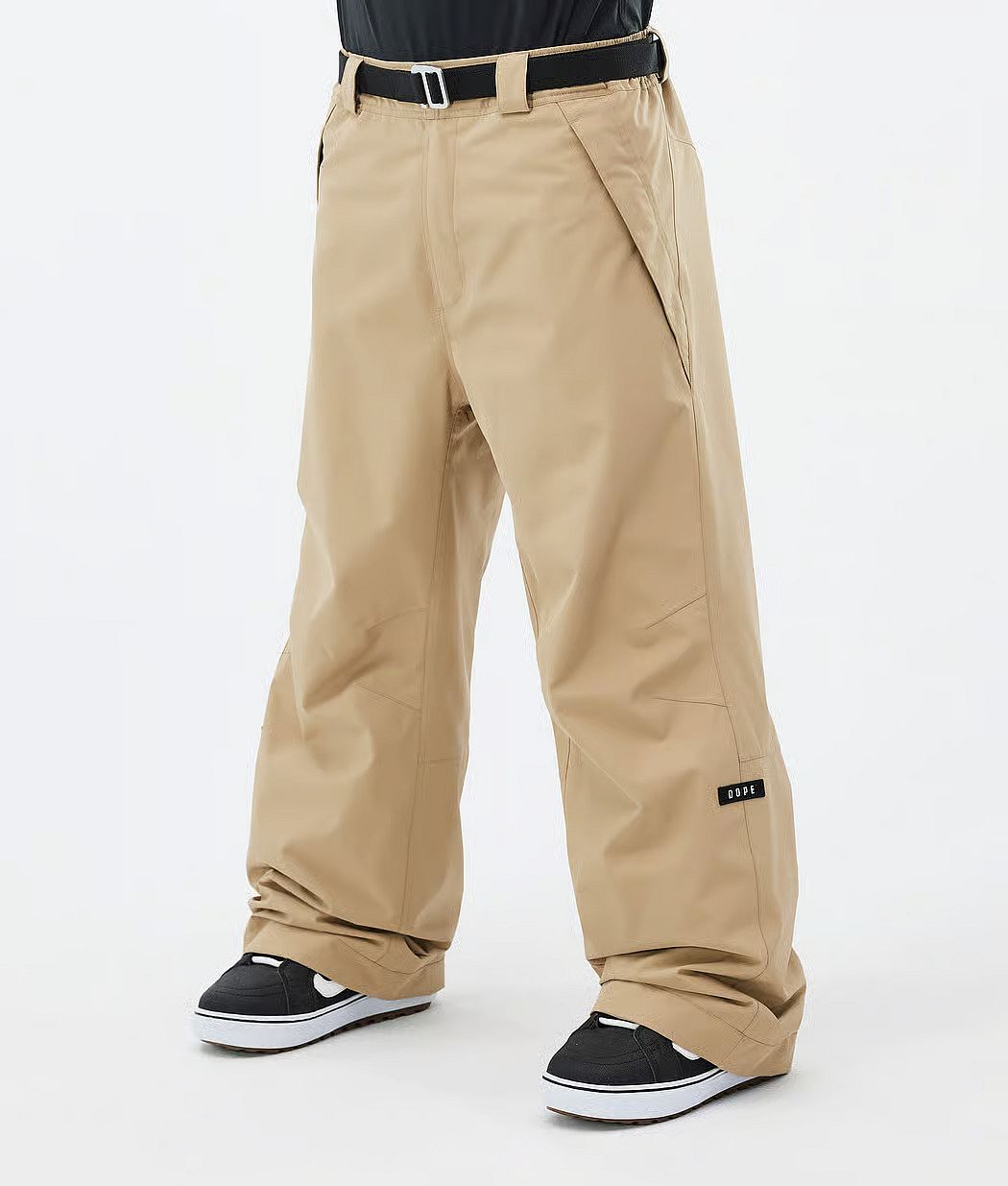 Pantaloni da snowboard uomo