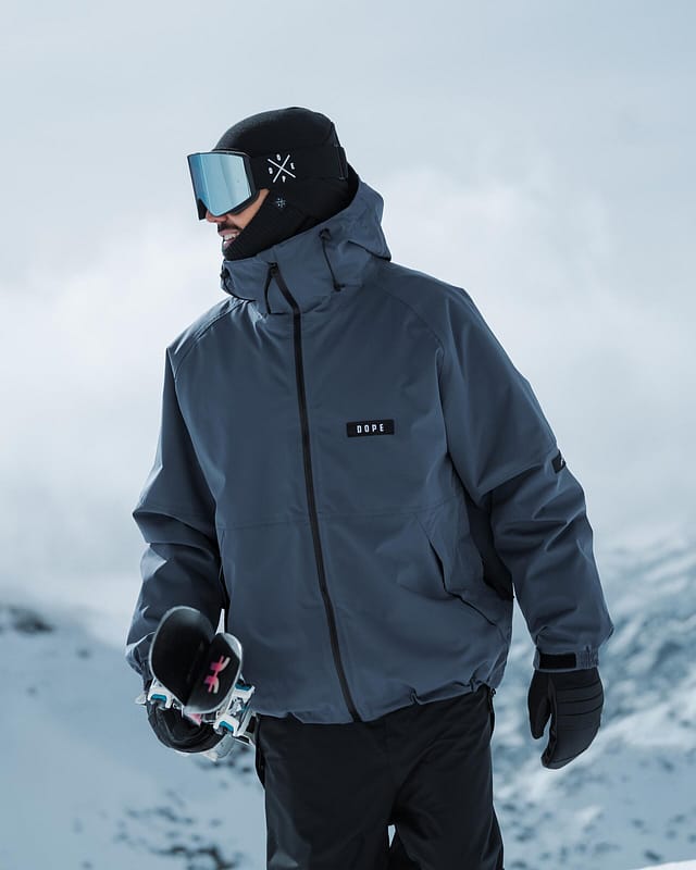 Key factors when choosing gloves or mittens