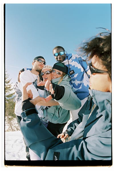 Assemble Your Crew: Dope Snow’s new competition is here | Dope Magazine