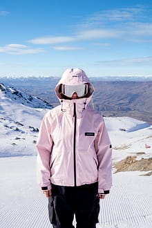 Van Wiesbaden naar Laax: snowboarden met Dope Snow-atlete Melina Merkhoffer