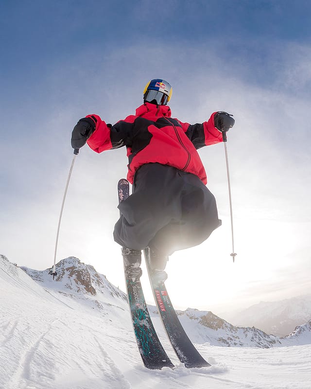 La nouvelle collection signature de Jesper Tjäder est arrivée | Dope Mag La nouvelle collection signature de Jesper Tjäder est arrivée | Dope Mag