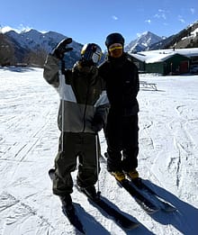 Dope Snow-Athleten Jesper Tjäder & Juho Saastamoinen reisen zu den X Games 2026 Dope Mag