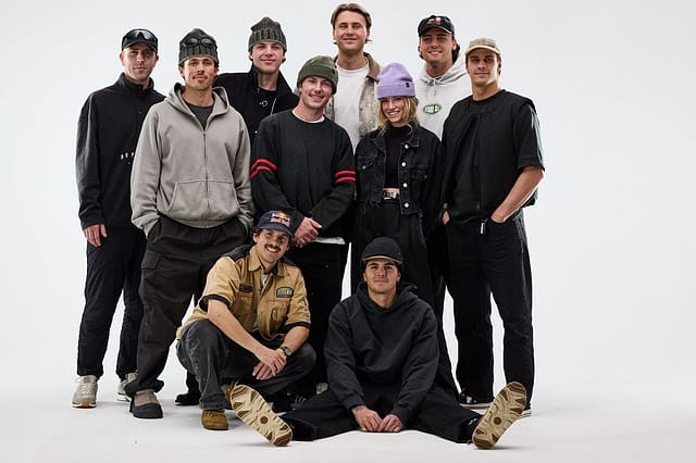 Dope Snow Dream Lab 2025 – Insights, Feedback & Team-Vibes im HQ | Dope Magazin