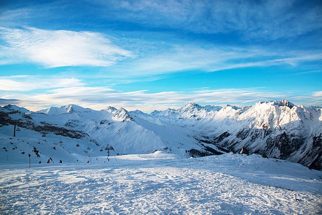 Eleven – Ischgl, Austria 
