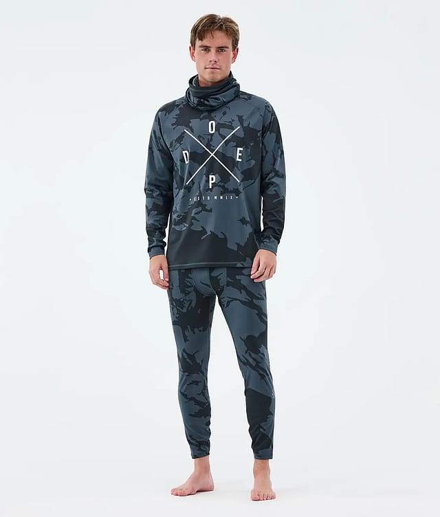 Base layers