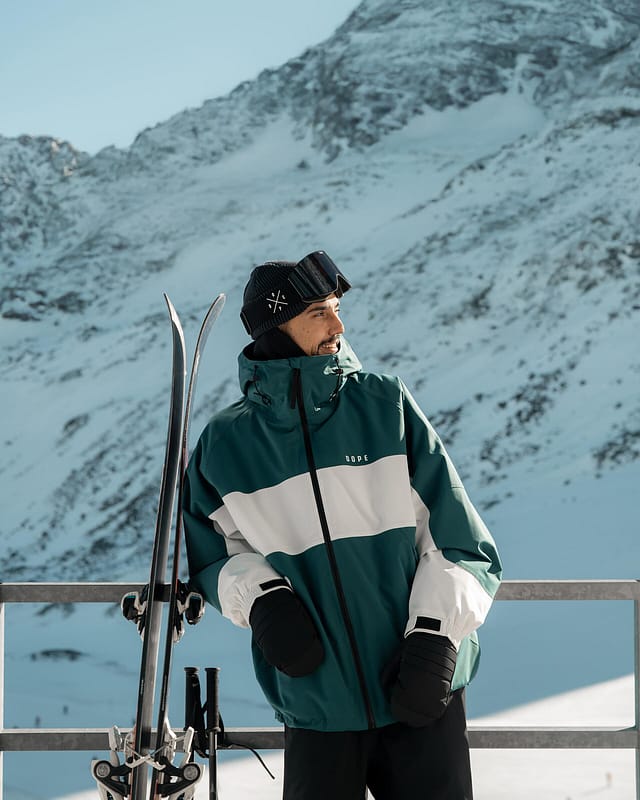 Layering for different conditions