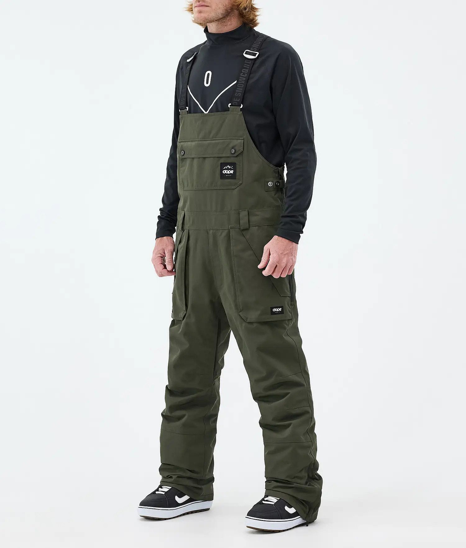 Men's Notorious B.I.B