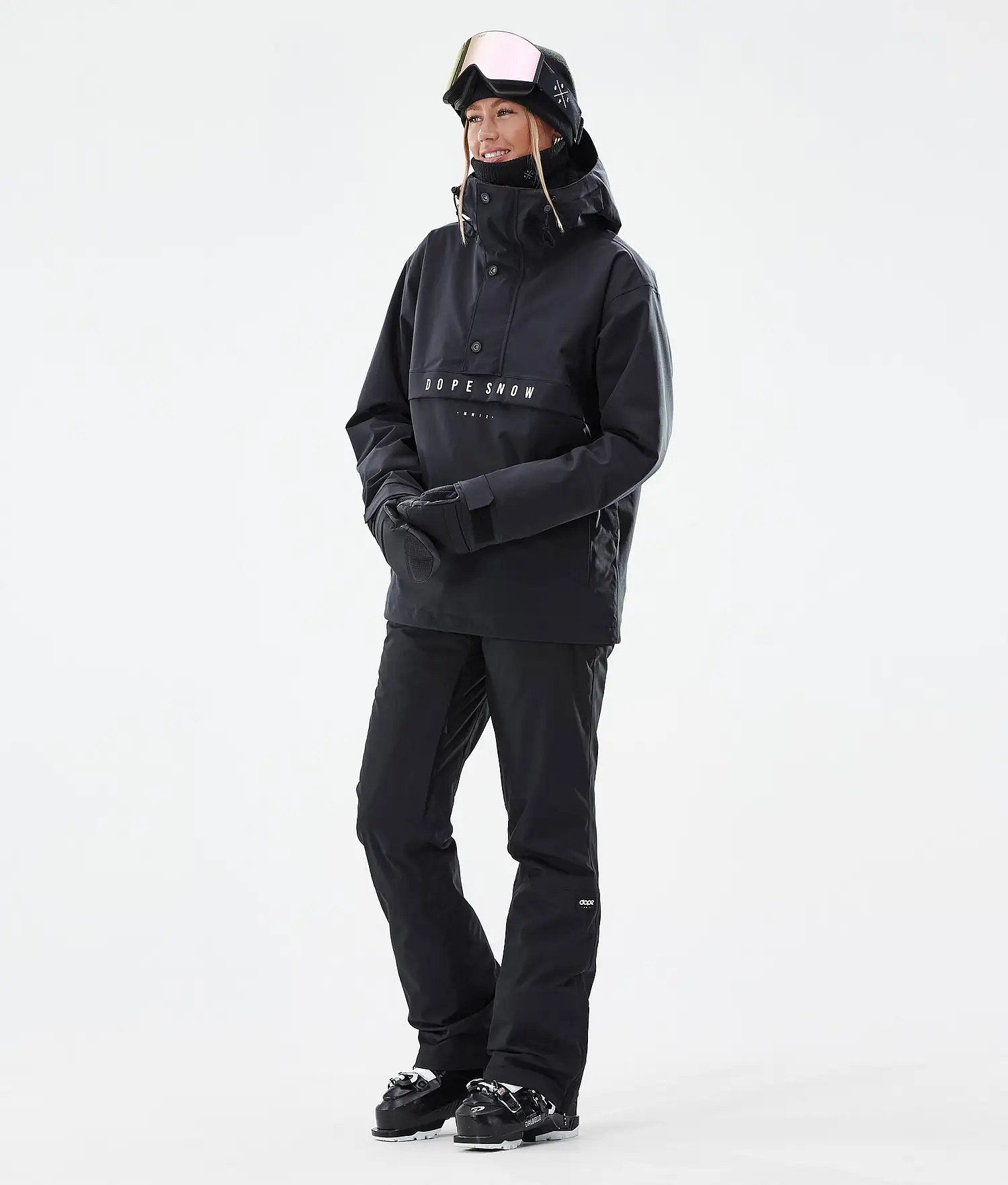 Women's Con pants