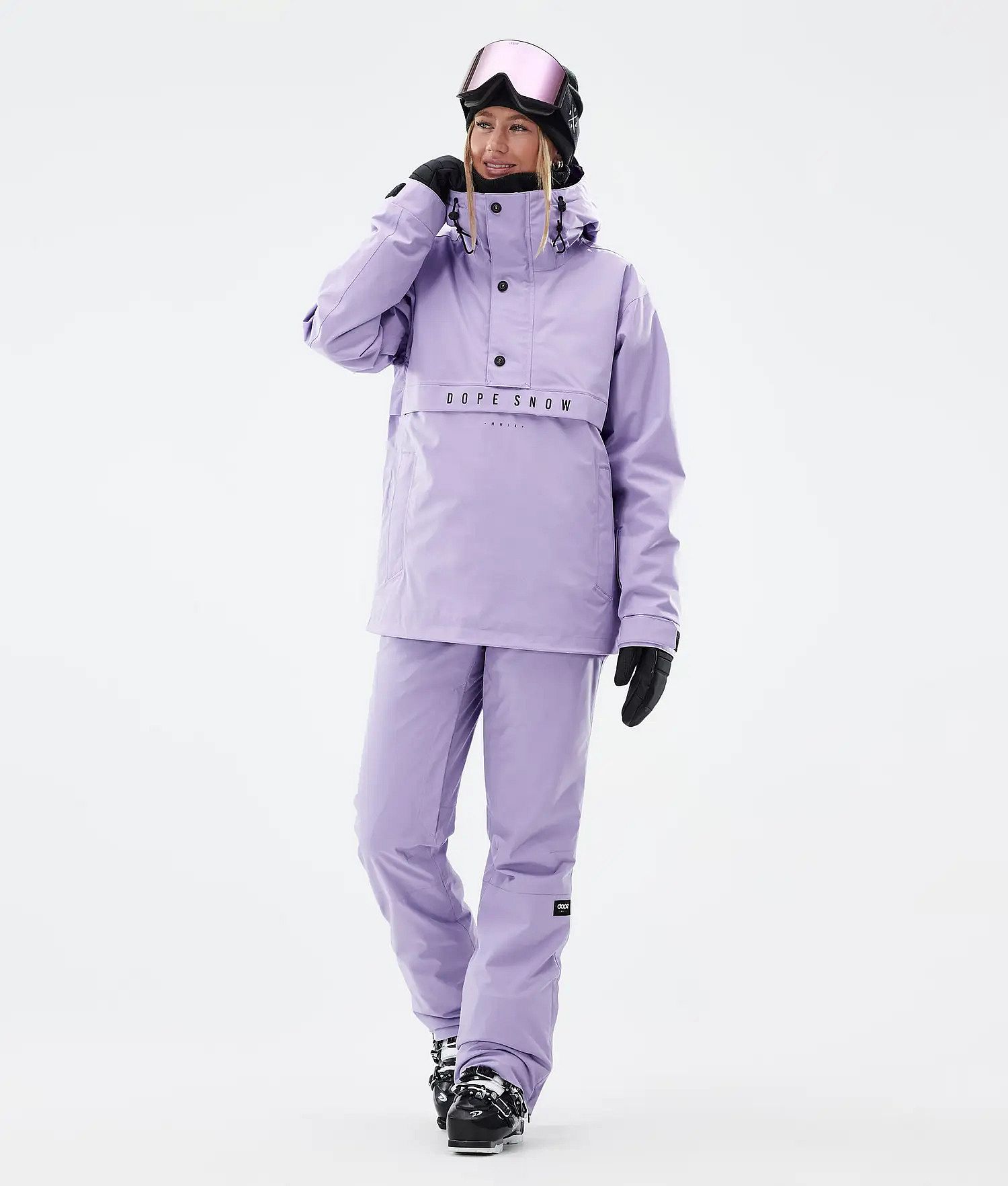 Women's Con pants