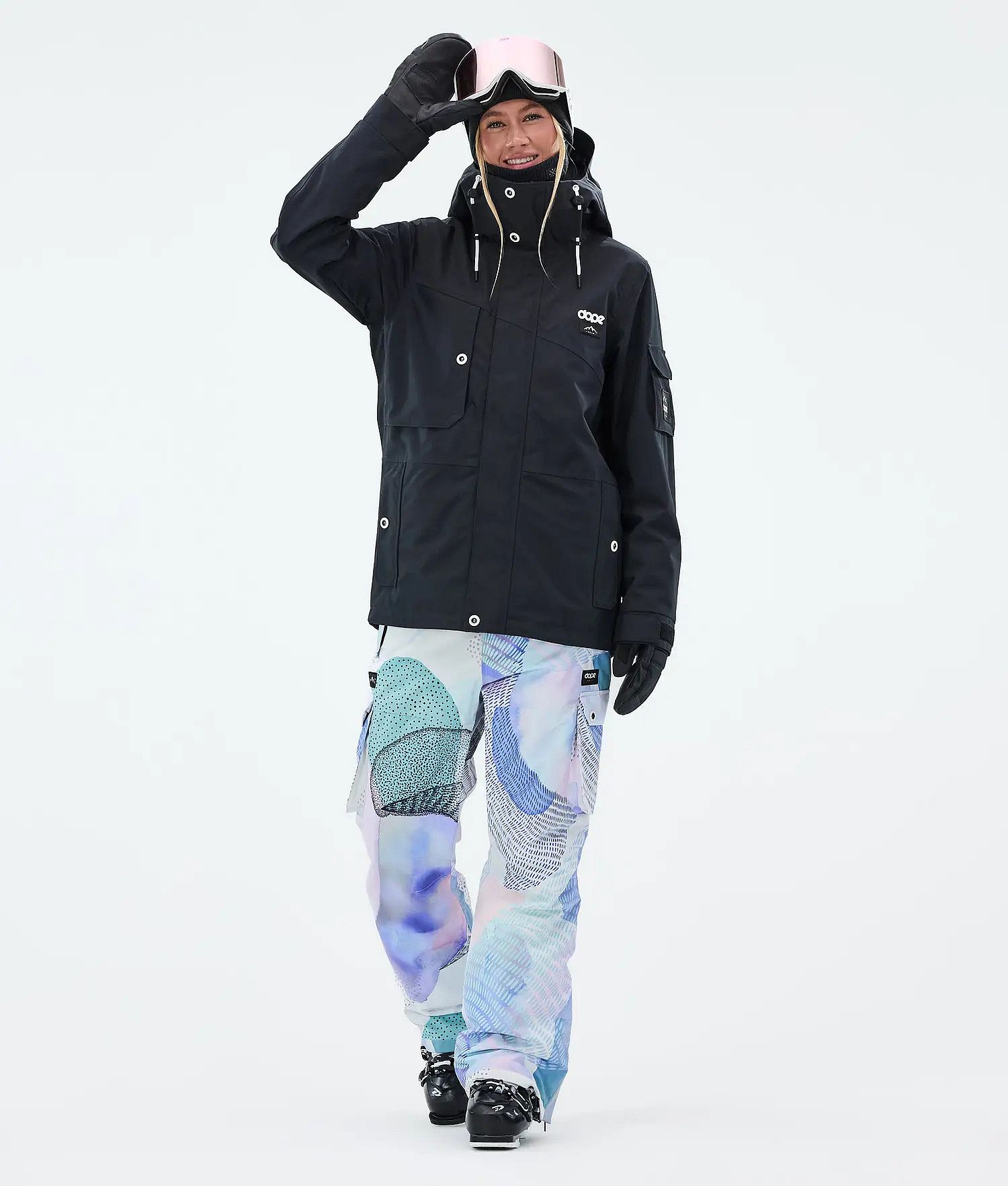 Women's Iconic pants