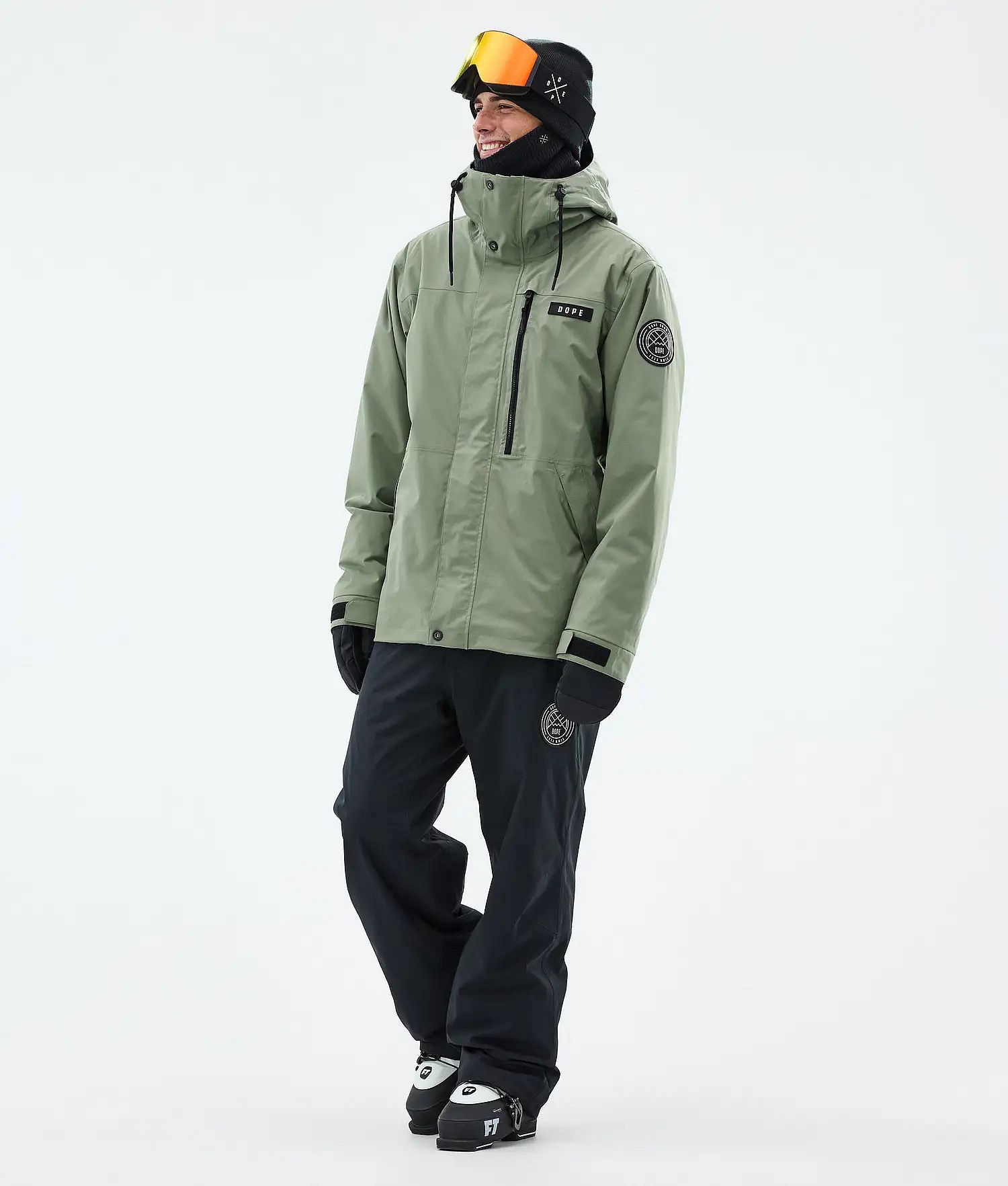 Men's Blizzard pants