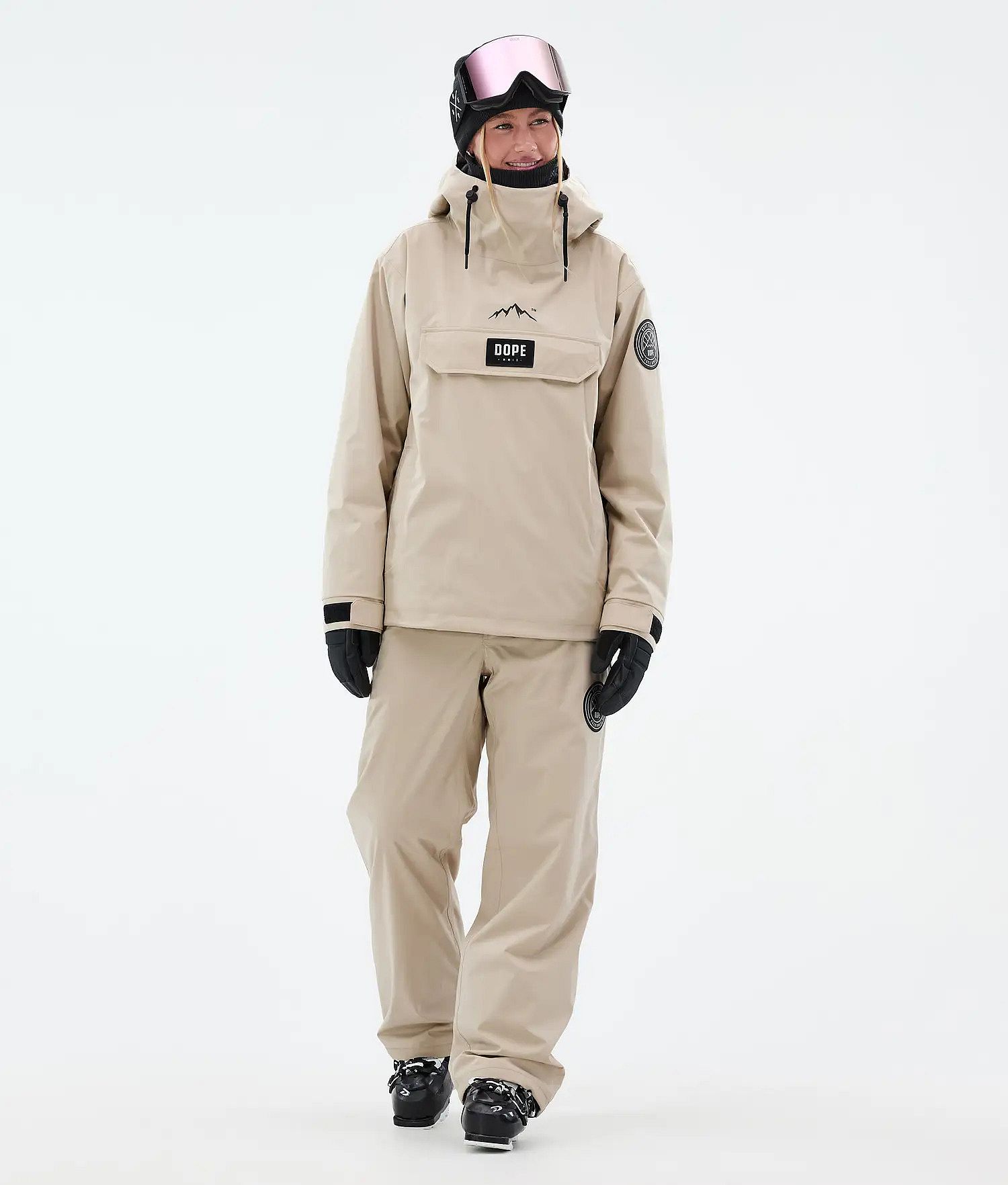 Women's Blizzard pants