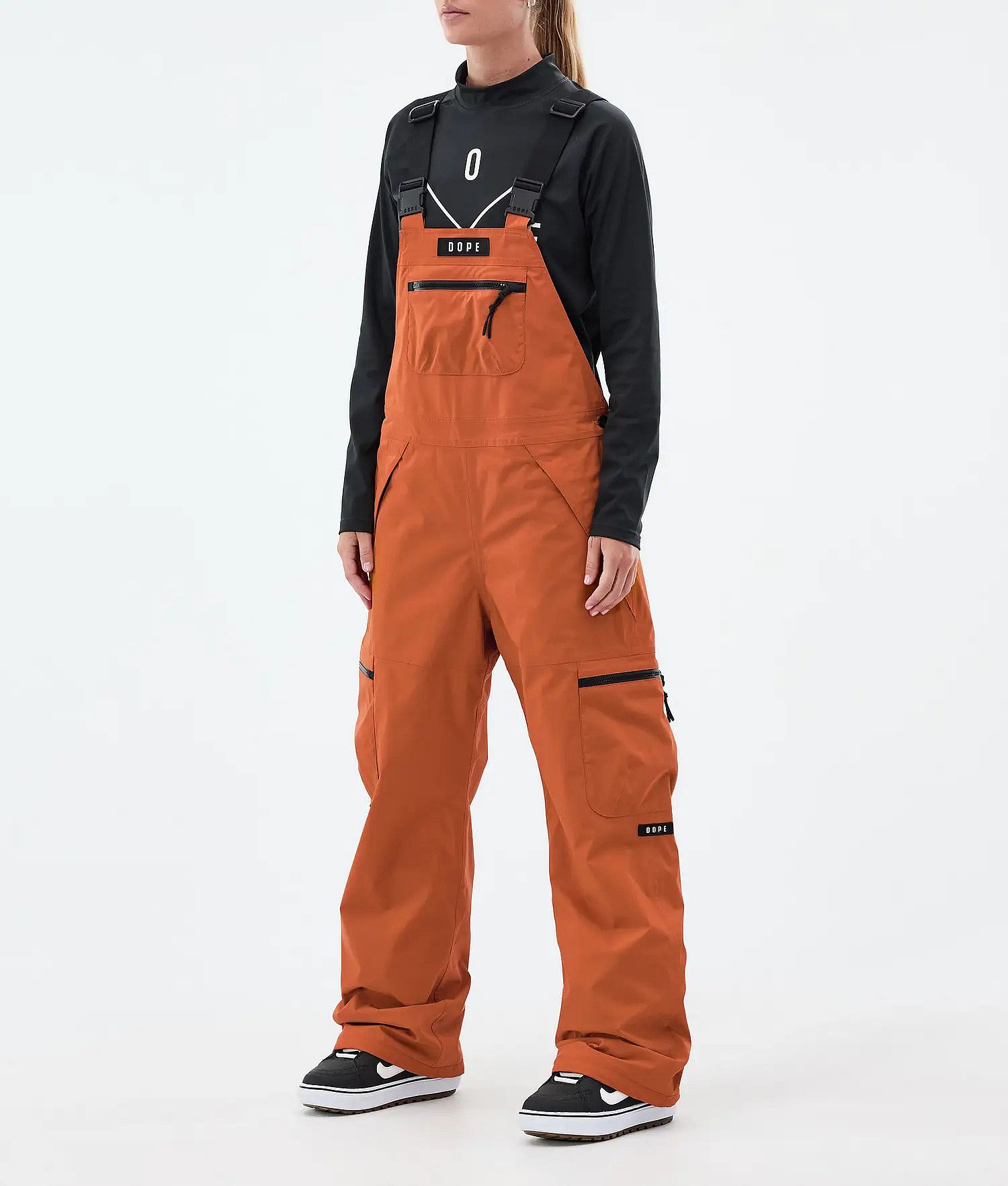 Women's Vertex bib