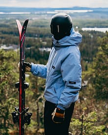 Saisonende in Levi mit Dope Snow Athlet Juho Saastamoinen | Dope Magazin