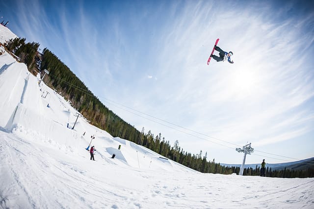Sven Thorgren's Rip Off Session 2026: The best day of the season | Dope Mag