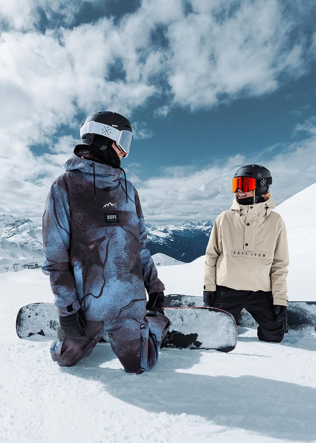 Der nächste Schritt von Dope Snow zu Circular Outerwear: Einblick in TexRestore | Dope Magazin