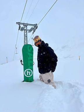 Sven Thorgren