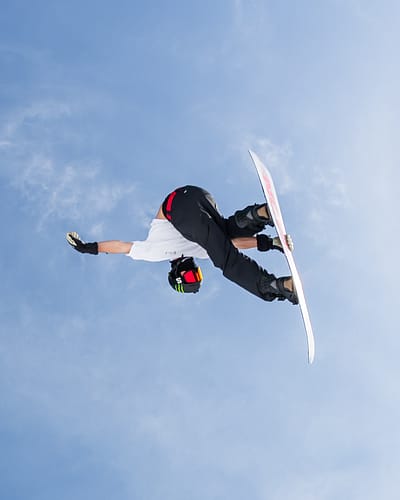 What size snowboard do I need Size guide by X Games Medalist Sven Thorgren | Dope Magazine