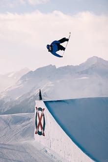 Best ski resorts in Switzerland A guide with pro snowboarder Moritz Boll | Dope Magazine